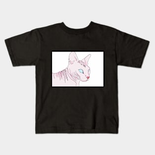 sphinx Kids T-Shirt